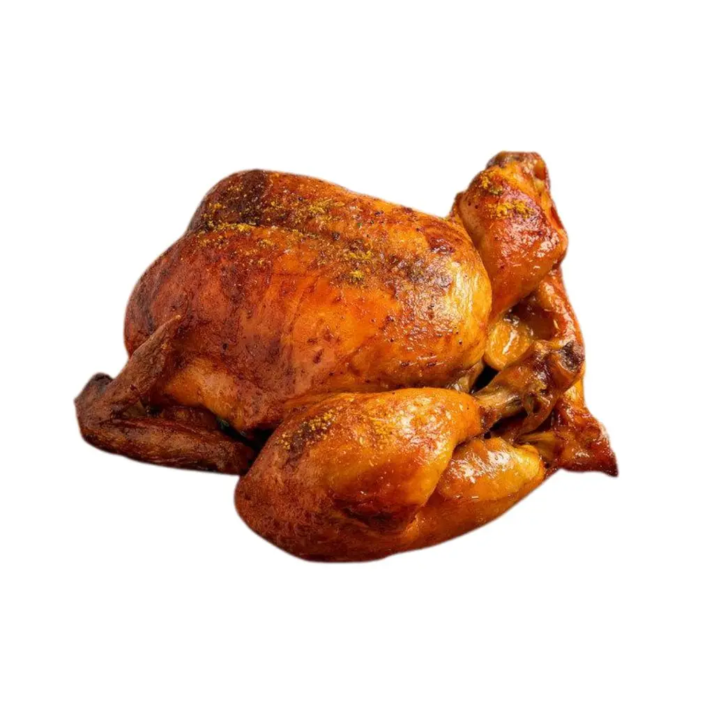 Grilled Chicken